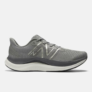 New Balance Fuelcell Propel V4 男 慢跑鞋 運動 2E 寬楦 灰 [MFCPRCG4]