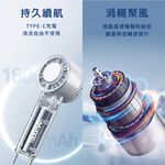 【晶工 Jinkon】冰敷製冷風扇 JK-1136, , large