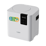 【SONGEN松井】智能烘乾攪碎淨化廚餘機(SG-CY245), , large