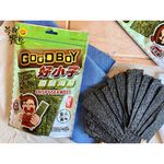 團購夯海苔片-(厚切椒鹽/香酥醬燒/梅子)風味, , large