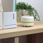 【龍品文創】SONIC  LV-1845 桌管家吸塵器-白, , large