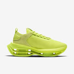 Kixpress-Nike Wmns Zoom Double Stacked 女鞋 運動 休閒 柔軟 透氣 螢黃 [CV8474-300], , large