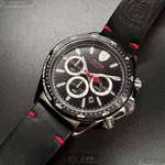 [TIMEMASTER] FERRARI watch, 46mm, FE00084, , large