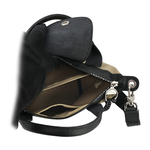 LONGCHAMP LE PLIAGE ENERGY 迷你再生帆布二用包/土褐色, , large
