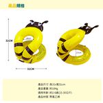 【Healgenart】CUTEBEE游泳學習助浮衣 游泳背心 游泳圈, , large