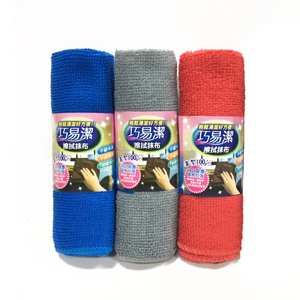 Sponges/Gloves/Chiffons