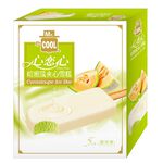 Heart Love Mango Ice Bar, , large