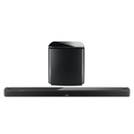 [BOSE] 杜比全景聲家庭影院組合 黑色(Ultra+BM700 2件組) 黑色, , large