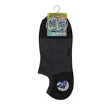 Board socks, 灰色, large