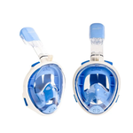 【THENICE】K2 Children's full-face snorkeling breathing mask, , large