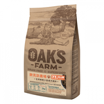 OAKS, , large