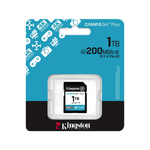 Kingston SD Card, , large