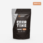 GOPOWER Creatine Unflavoured, , large