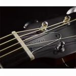 YAMAHA FG5 Gloss 紅標民謠木吉他 日廠 亮面 / 霧面【敦煌樂器】, , large
