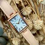 [TIMEMASTER] AnneKlein watch, 18mm, 22mm, AN00508, , large
