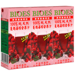 BIOES Cranberry Grape Juice, , large