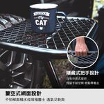 【3D OUTDOOR】多功能輪胎梯架(黑/軍綠/沙色) 買就送專用收納袋, , large