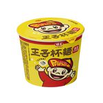 王子杯麵濃濃牛肉湯麵51g, , large