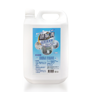 【Z&D】Bathroom Cleaners(1gallon)