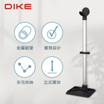 Electric floor scrubber head, , large