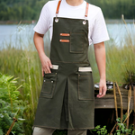 slit-denim-apron, , large