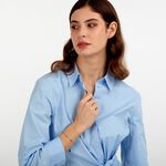 【快速出貨】MORELLATO TALISMANI系列 銀色不鏽鋼 蝴蝶之心手鍊 SAUN37, , large