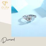 CF Diamond, , large