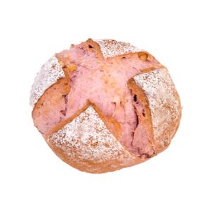 Apple walnut bread