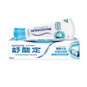 Sensodyne SensitivityEnamel Toothpaste