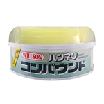 日本Willson 研磨劑, , large
