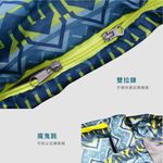 XL sleeping bag, , large
