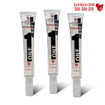 2-in-1 Herbal Toothpaste Brush Set (25g x 3 pcs), , large