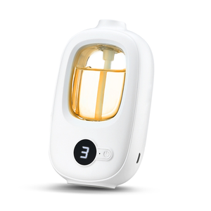 Smart Aromatherapy Machine