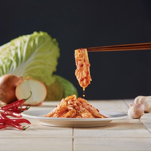 [Daxin] Jeju Island-Kimchi/Kimchi/Kimchi/Meat
