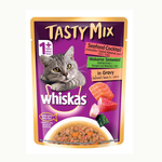 Whiskas, , large