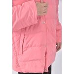 (S) hilltop粉色外套二手衣, , large