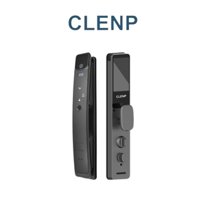 electronic lock