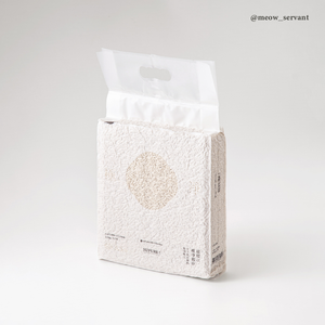 [逆風飛翔]喵皇奴 SUPURE！超殼以條型豆腐砂 2.0mm x 3包
