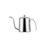 PEARL HORSE Stainless Steel Pour-Over Kettle with Lid 600cc – TA-075-600, , large