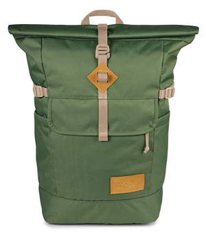 [秉宸] JANSPORT HATCHET ROLLTOP 後背包 JS0A86DK
