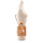 Second-use bag, , large