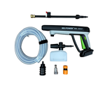 WIN五金 MK-POWER 18V無刷高壓清洗機 <MK-AK47+2.0電池(一電一充)> 通用牧田 洗車機 清潔機 清洗機 噴水槍 洗車 窗戶, , large
