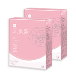 [陽明生醫]一家人玩美姬(10入)兩盒, , large