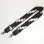 【M2nd】Ostrich braid strap, , large