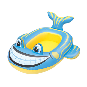 Bestway 小魚充氣小艇