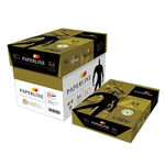 Pack of PAPAELINE A4 70lb Photocopy Paper, Gold (5 packs) (for laser, photocopying, faxing, and inkjet printing), , large