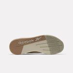 Reebok Nano X5 男女 訓練鞋 穩定 健身 重訓 透氣 舒適 米 棕 [100209362], , large