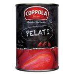義大利Coppola柯波拉去皮整粒番茄, , large