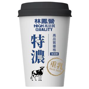 Lin-Feng-Ying Milky Yogurt (Non-sugar