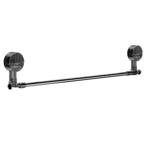 towel rack gray)